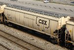 CSXT 261342